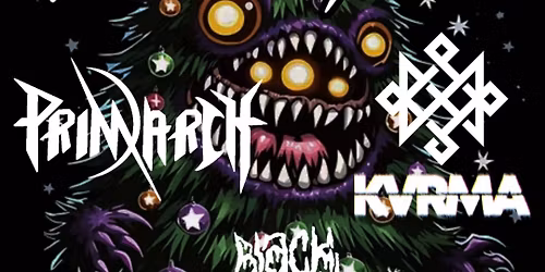 Watersdeep & Primarch at Inkwell