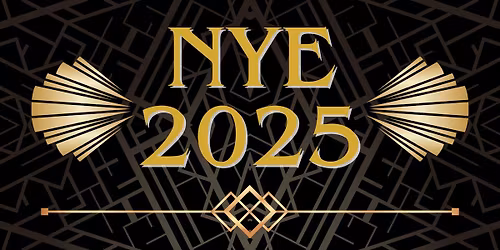 Snacks New Years Eve Basg