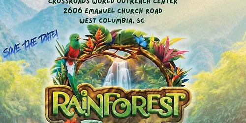 Vacation Bible School
