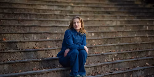 Sigrid Lygren - Releasekonsert \/\/ Bergen Kj\u00f8tt