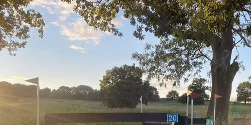 Hunter Trials Open Day & Fun Ride