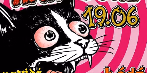 \ud83d\ude3bCHARYTATYWNY HARDCORE -> Festiwal dziwnych d\u017awi\u0119k\u00f3w v4 \ud83d\udc36