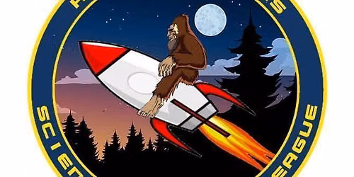 Hocking Hills Science Fiction League Meeting