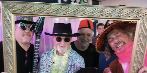 Club Uniquity Christmas special. 