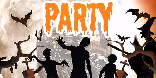 Halloween Party