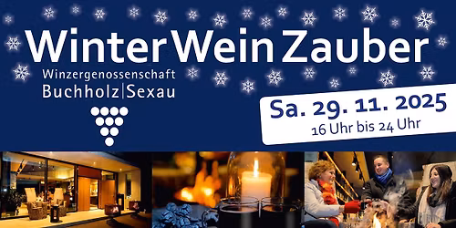 WinterWeinZauber
