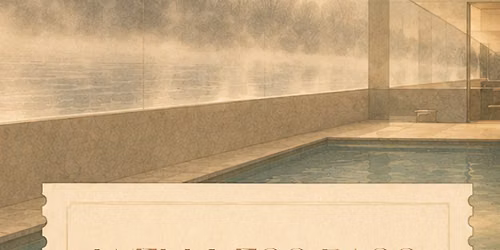 Weekdays - Wellness Pass | El arte de pausar