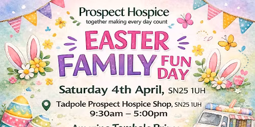 Easter family fun day