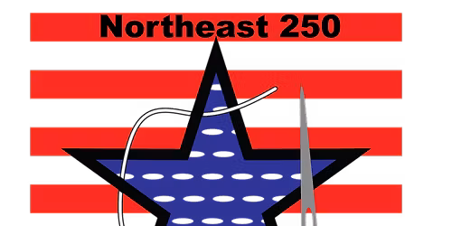 NE 250- Threads of History - Trinity Church Oxford