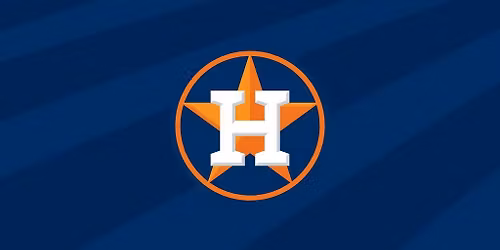 Houston Astros vs. Los Angeles Dodgers