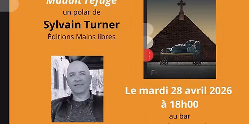 Lancement de Maudit refuge