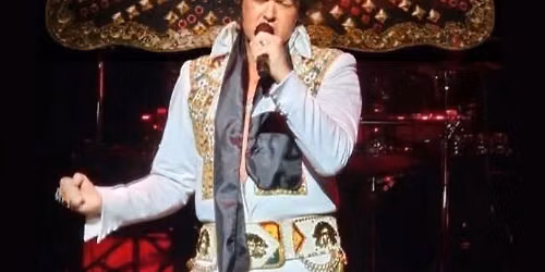 ELVIS