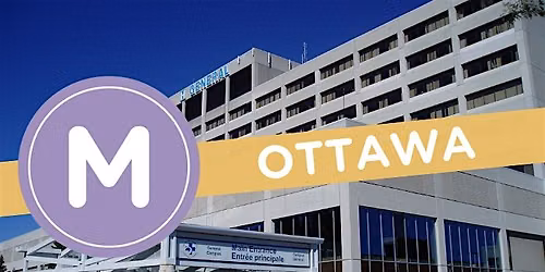 MINTY at Ottawa Hospital | Drop-In Evaluations & Pick-Up & Pay