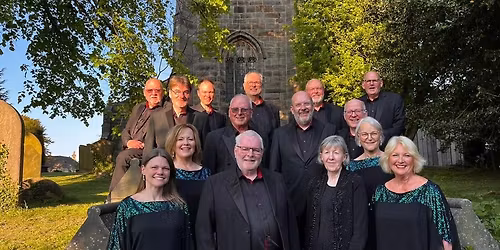 Mastersingers in Lanchester
