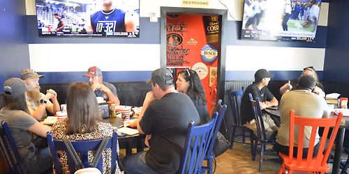 Podcaster Meetup - Central Arkansas