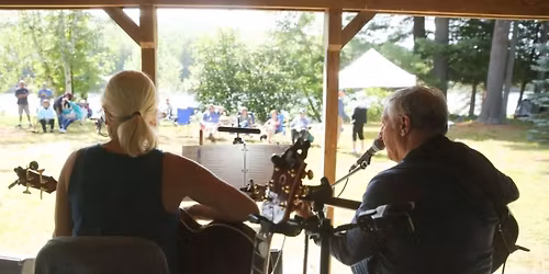 The Fultons at Valcour Brewing