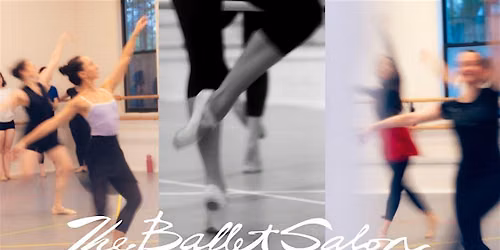 The Ballet Salon: Season I. Studio Showing