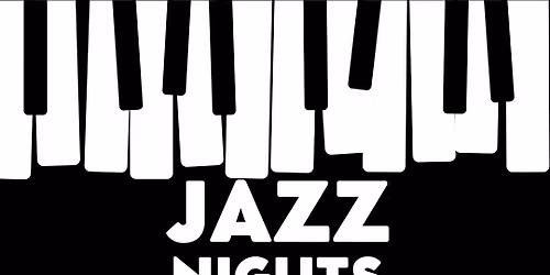 Jazz Nights with the Ludlow Jazz Collective