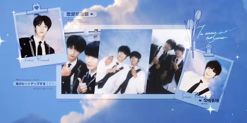 Offline Event Chu Ch\u00ed H\u00e2m x T\u00f4 T\u00e2n H\u1ea1o