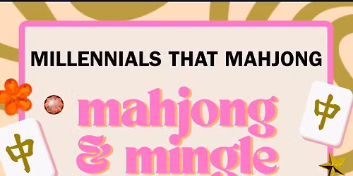 Mahjong & Mingle 