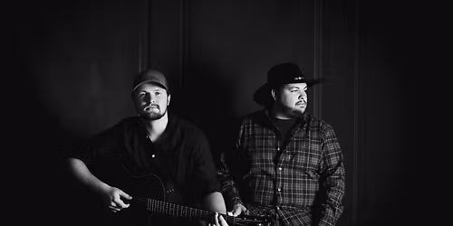 Stone Ridge Boys at Upper Deck