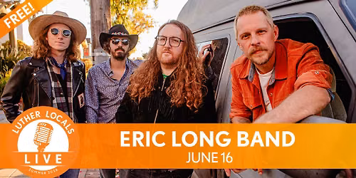 Eric Long Band 