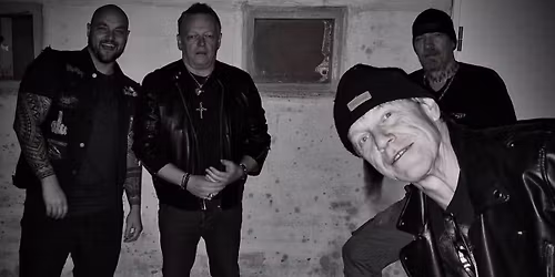 Celebrating DIO p\u00e5 28 Live i Roskilde