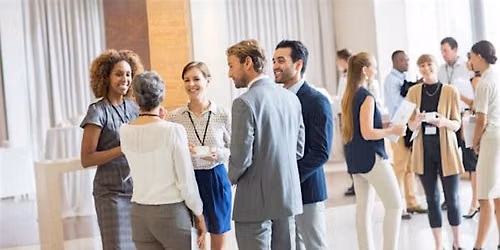 The MPN Annual Networking Forum