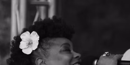 BHAA OPEN STAGE with Host BETH HAIRE-LEWIS