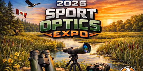 Annual Sport Optics Expo