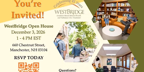 WestBridge Open House