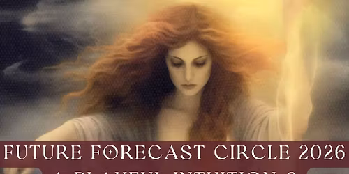 The Prophecy Circle 2026