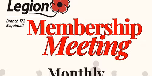 Membership Meeting
