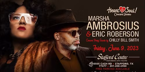 Parking Eric Roberson