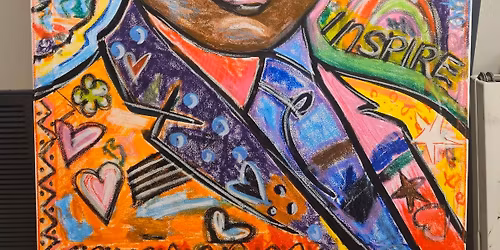 MLK Day - Strength in Unity