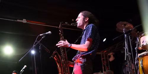 CSU-Pueblo Jazz Night at Hoag Hall 