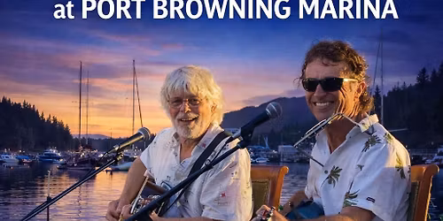 Smith & Vuur at Port Browning Marina Pub