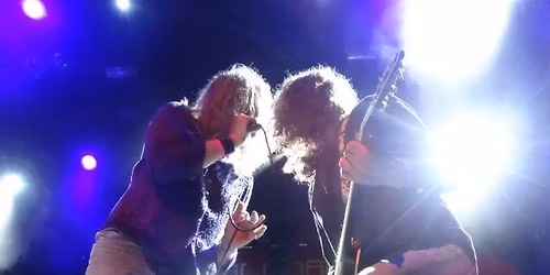 PHYSICAL GRAFFITI (UK\/DE\/NL) - " Performing Led Zeppelin \u201d Tour 2026