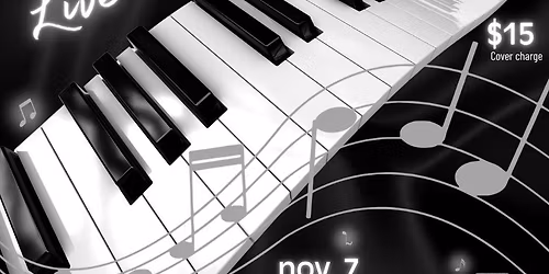 Tipsey at West End Throttle Bar