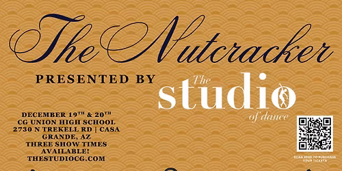 The Nutcracker