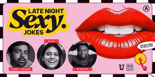 Late Night Sexy Jokes - Best Of Bangalore.