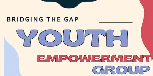 Youth Empowerment Group Interest Meeting
