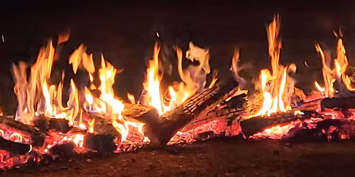 Firewalk under the Waning Frost Moon