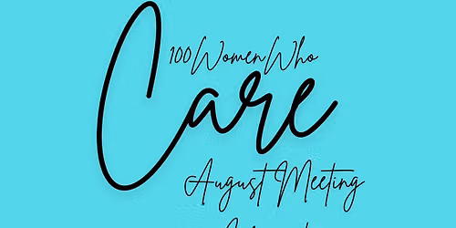 Quarterly Meeting (August) 