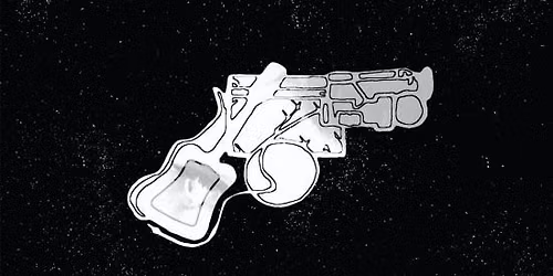 She Drew the Gun all-dayer