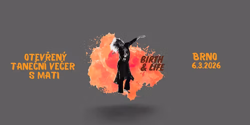 Otev\u0159en\u00fd p\u00e1te\u010dn\u00ed ve\u010der s Mati