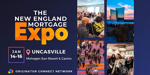 The New England Mortgage Expo