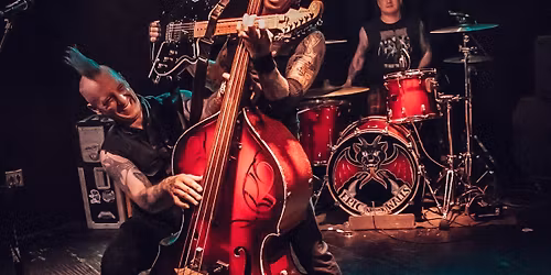 Koffin Kats, Playboy Manbaby, and more in Orlando