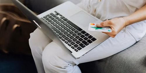 Protect yourself against scams- Be Connected webinar-Woodcroft Library