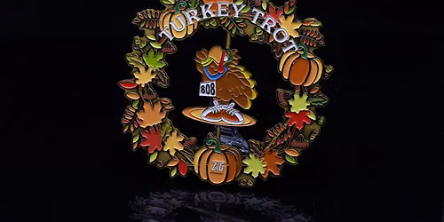 Turkey Trot